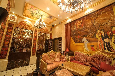 江岸高档KTV妹子质量哪家好 江岸高档KTV妹子质量哪家好