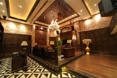 江岸哪个KTV少爷男模妹子服务好